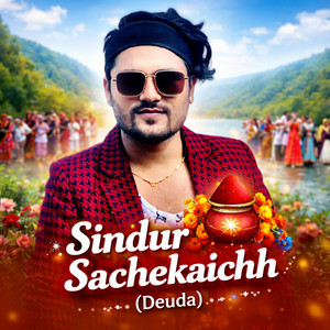 Sindur Sachekai chha Deuda