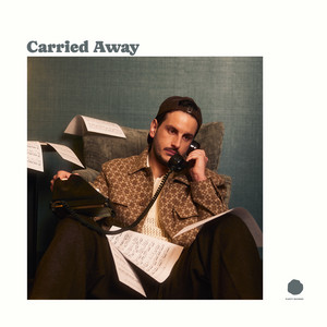 Carried Away by Adeion