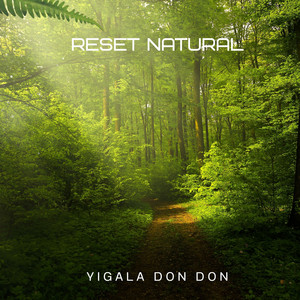 Reset Natural by yigala don don