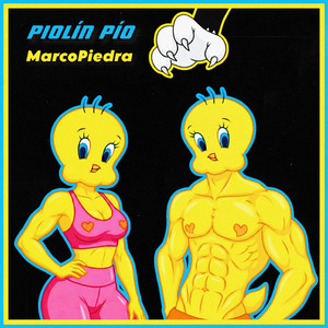 MarcoPiedra - Piolín Pío