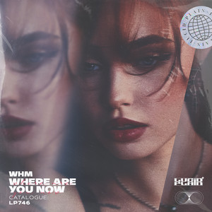 Where Are You Now by WHM