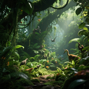 sutri pon - Lush Life