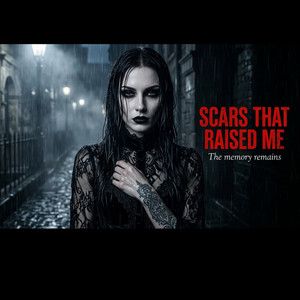 Scars That Raised Me by Ashborn Records