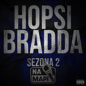 Hopsi, Bradda & Na Mapi - Na Mapi