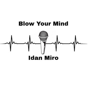 Idan Miro - Mushrooms