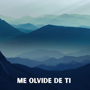 Me Olvide De Ti by Coral Caribe