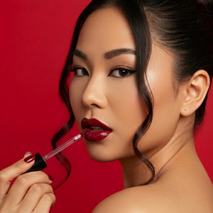 Lipgloss by Nicole Wong