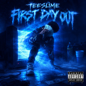 First Day Out by Teeslime