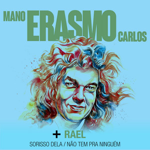 Rael — Sorriso Dela / Não Tem Pra Ninguém (2026)
