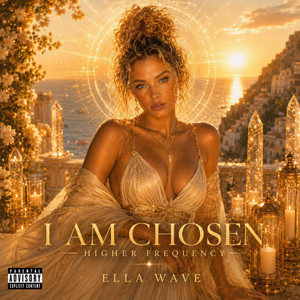 I Am Chosen by Ella Wave