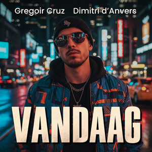 Dimitri D'anvers