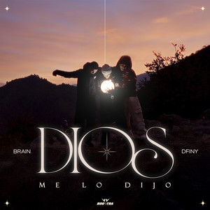DIOS ME LO DIJO by Dfiny, BRAIN