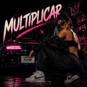 Multiplicar by Almila C