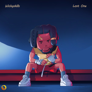 Lost One by Wichyskills