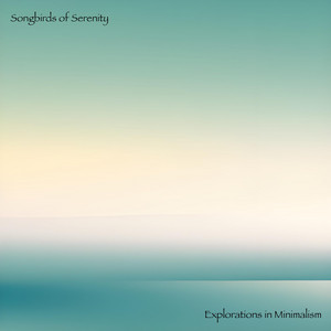 Dissolution by Songbirds of Serenity