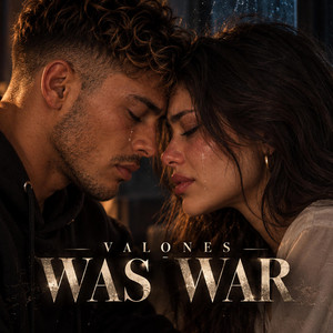 Was war by Valones