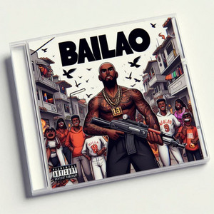 BAILÃO