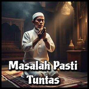 Fiona Zlataneva - Masalah Pasti Tuntas