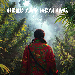 Herb and Healing by Rootsbay