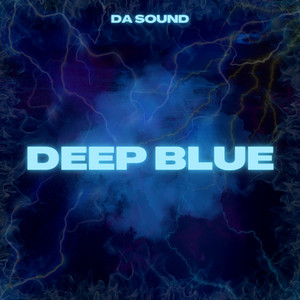 Deep Blue - Radio-Edit by Da Sound