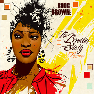Detroit - Apollo Brown Mix by Boog Brown, Apollo Brown