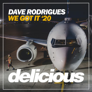 Dave Rodrigues cover