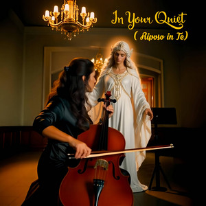 In Your Quiet by Alejandra