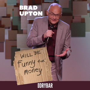 Brad Upton poster