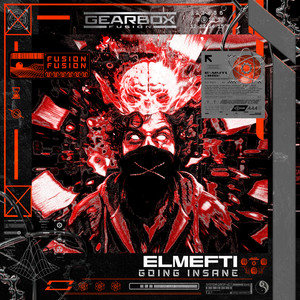 Going Insane by elMefti