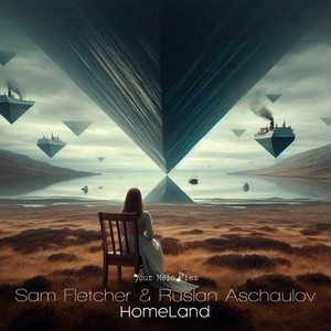 Ruslan Aschaulov — Homeland