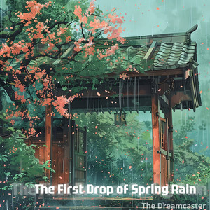 Afternoon Light Through the Rain by The Dreamcaster