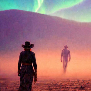 Hawk Phoenix — Fading Out Of Here (2026)