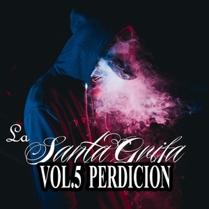 Me Pase by La Santa Grifa