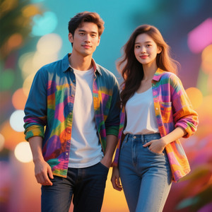 Bruna Silva - Seja exigente