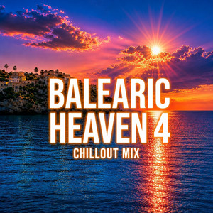 Heaven – música e letra de L.D.B Time to Chill | Spotify