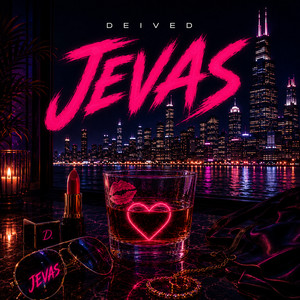Jevas by Deived