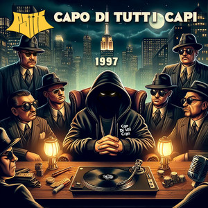 Capo di tutti capi by Psix
