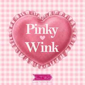 Luce Twinkle Wink - Pinky Wink