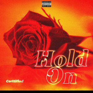 Hold On by Certtified