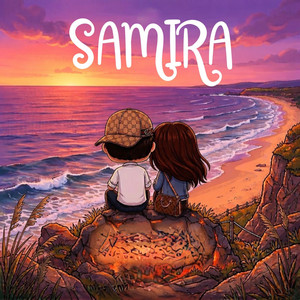 Samira by Raafalillo
