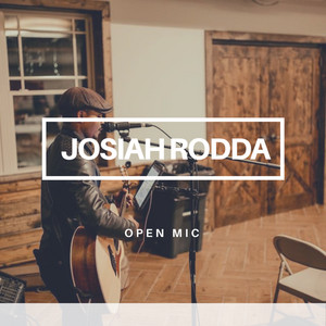 Colder Weather by Josiah Rodda