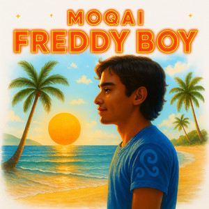 Freddy Boy by Moqai