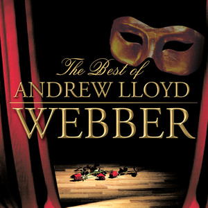 The Best of Andrew Lloyd Webber album