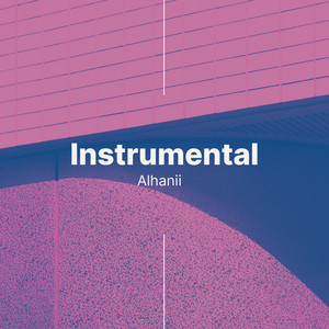 Alhanii - One Of The Girls (Instrumental Slowed)