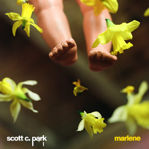 Marlene by Scott C. Park