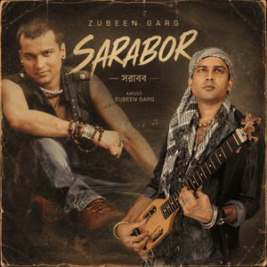 SARABOR by Zubeen Garg
