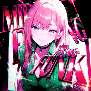MIDU ECHOING FUNK