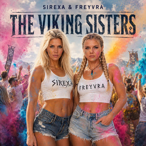 Norðanvindr - Single by Sirexa | Spotify