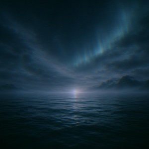 Northern Waters by Ørlund