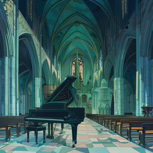 Be Still, My Soul by Keys To The Kingdom